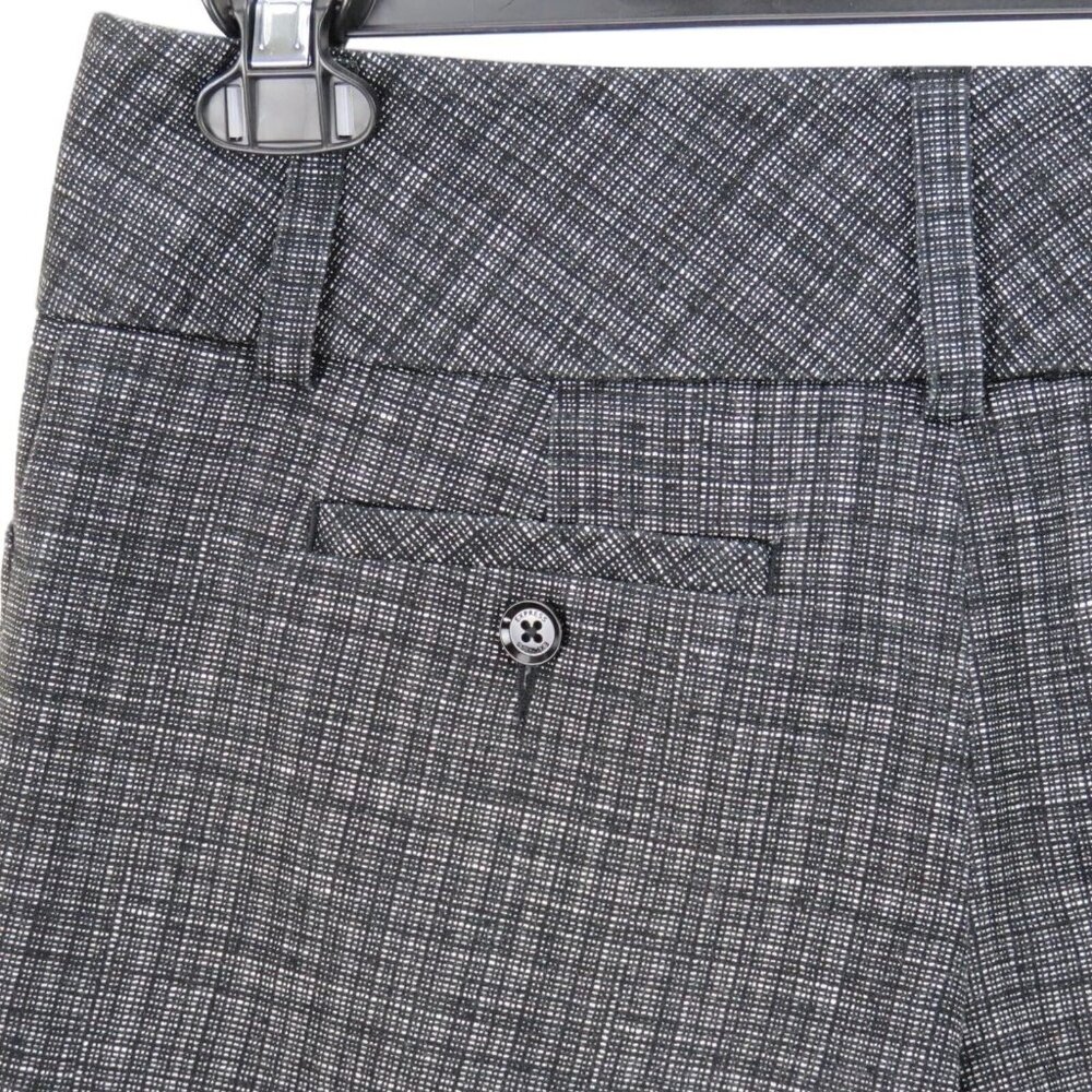 Express Design Studio Womens Checked Shorts Size 00 - Picture 8 of 8
